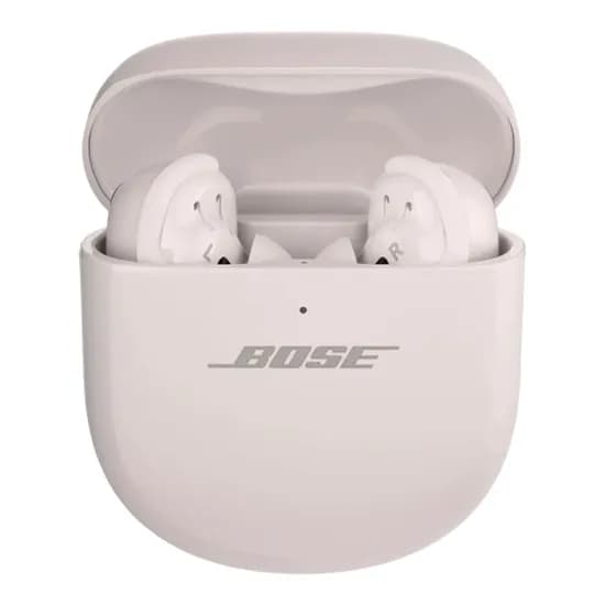Fone de Ouvido Bose Quietcomfort Ultra Earbuds 882826-0020 - Bluetooth - Branco
