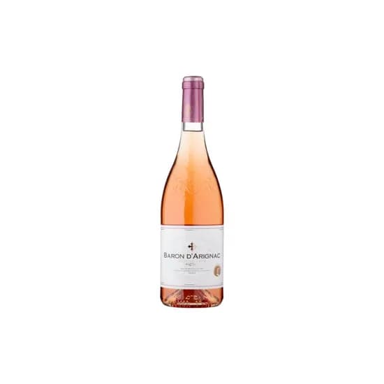 Baron D'Arignac Rose Wine 750ML