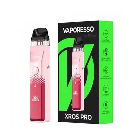 Vaporesso Xros Pro Pink