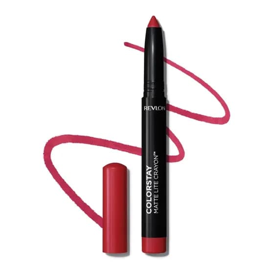 Revlon Colorstay Matte Lite Crayon #010