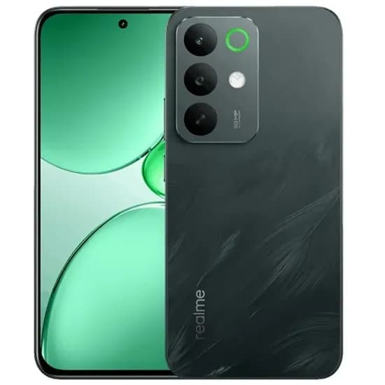 Realme Cel C85 Pro RMX5555 6.8" DS Lte NFC 8/256GB Anatel Green