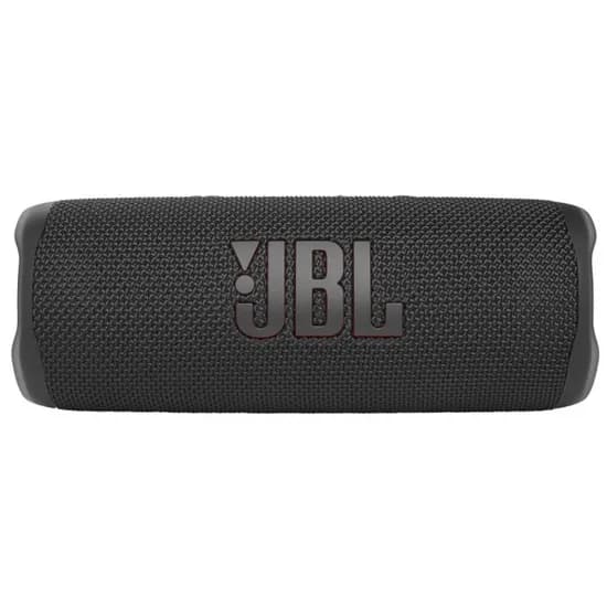 Caixa de Som JBL Flip 6 Preto
