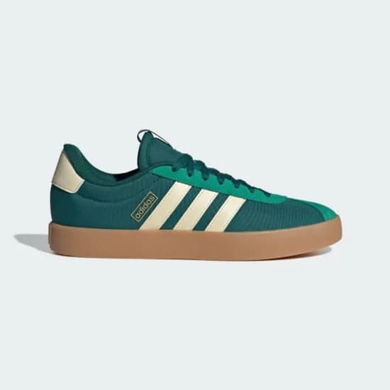 Calzado Adidas VL Court 3.0 Verde