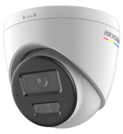 Hikvision Camera IP Turret DS-2CD1347G3-Liu 4MP 2.8MM Colorv
