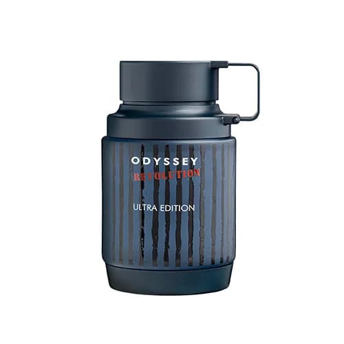 Armaf Odyssey Revolution Edp 100ML