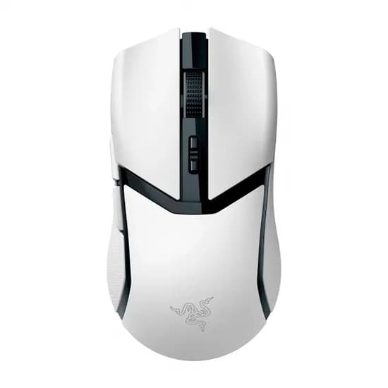 Mouse Razer Cobra RZ01-04660200-R3U1 s/f White Pro RGB