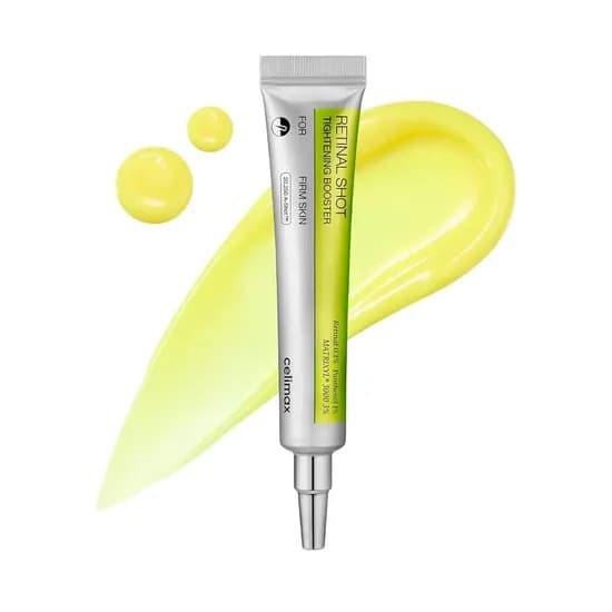 Sérum Celimax Retinal Shot Booster - 15ML(Atacado)