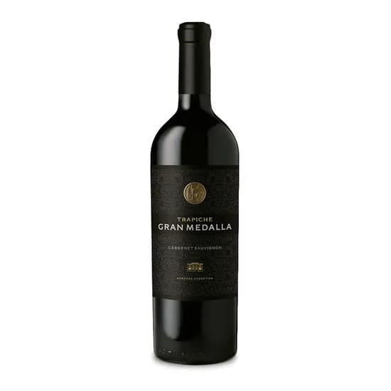 Vinho Gran Medalla Cabernet Sauvignon 750ML