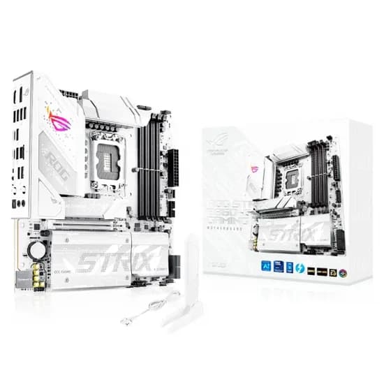 MB 1851 Asus B860-G Rog Strix Wifi DDR5