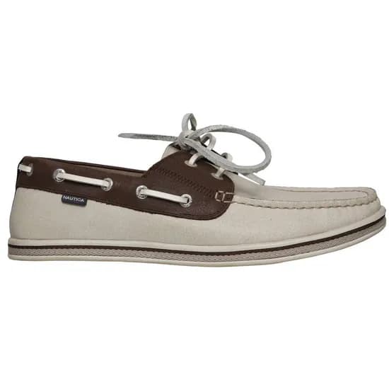 Nautica Calzado Casual Masculino Dunf 9.5