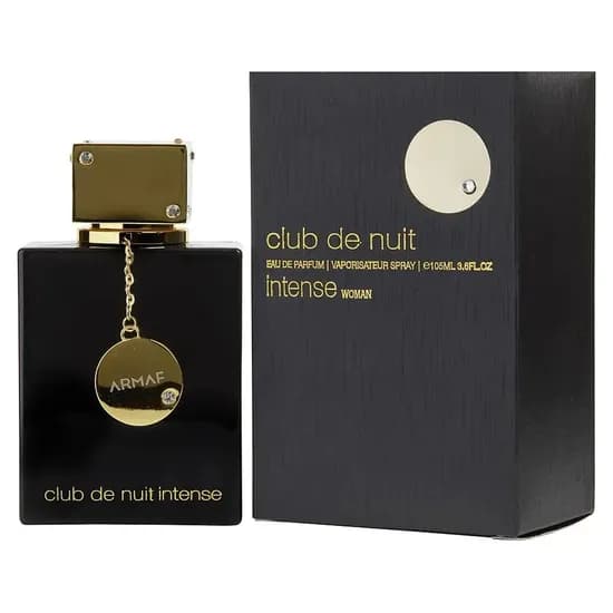 Perfume Armaf Club de Nuit Intense Woman - Eau de Parfum - Feminino - 105ML