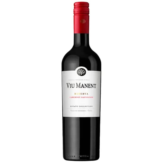 Vinho Viu Manent State Collection Cabernet Sauvignon - 7804314945056