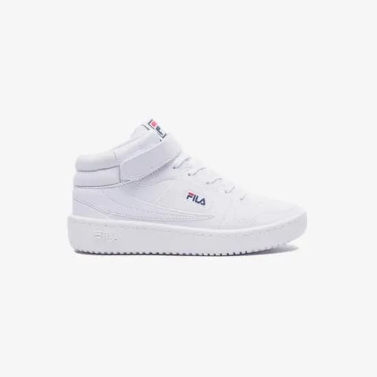 Tênis Fila Acd Classic Mid Infantil