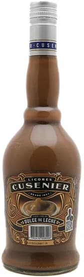Licor Cusenier Dulce de Leche 700ML