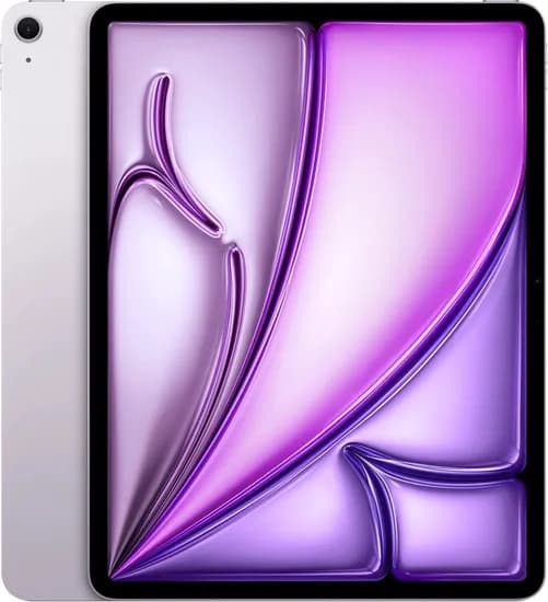 Apple iPad Air 13 M4 128GB Wifi Purple (2026) MH5T4LL A3461