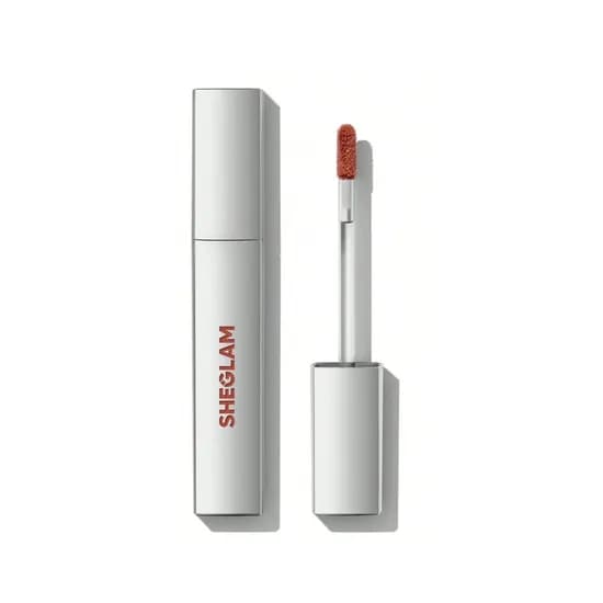 SG Brilho Labial Glaze-Rose Tea