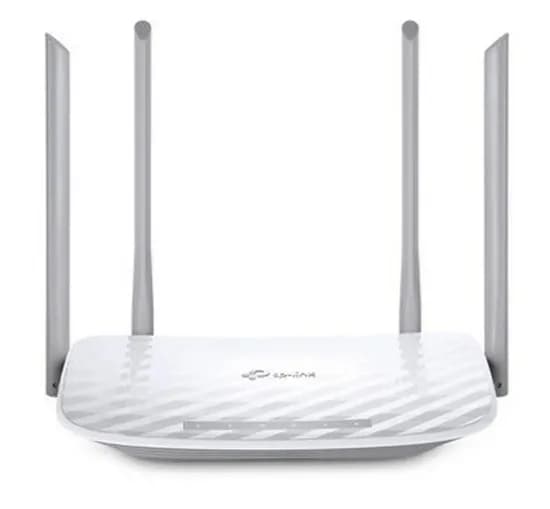 Roteador TP-Link AC1200 Archer C50