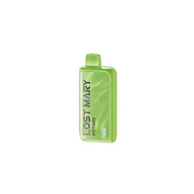 Lost Mary 10000 Mo Solero Lime