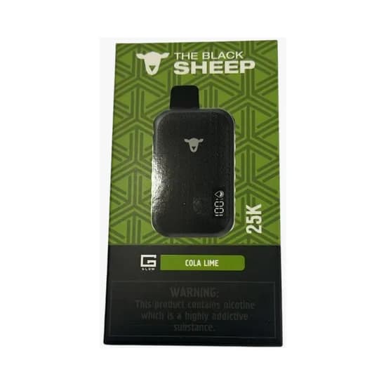 Ignite V50 Prata Green Apple Ice