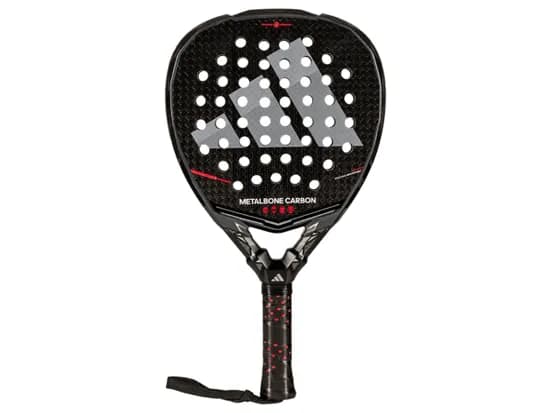 Raquete de Padel Adidas Metalbone Carbon 2026