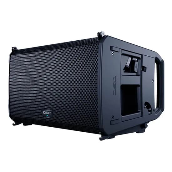 QSC CP12 Caixa Acústica Compacta