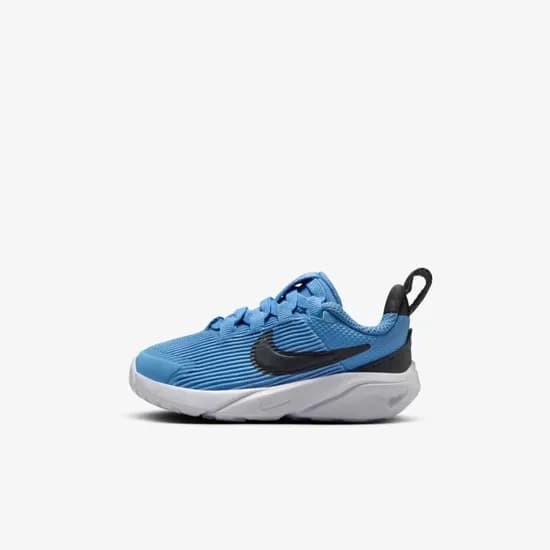 Tênis Nike Star Runner 4 Infantil (19 Al 26)