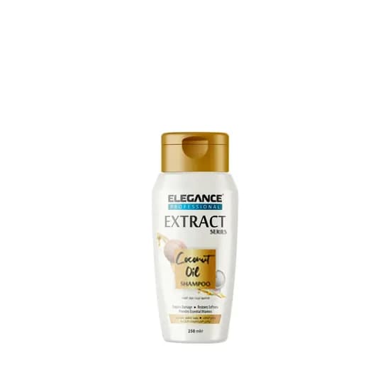 Elegance Pro Hair Shampoo Coconutcoconut 250ML