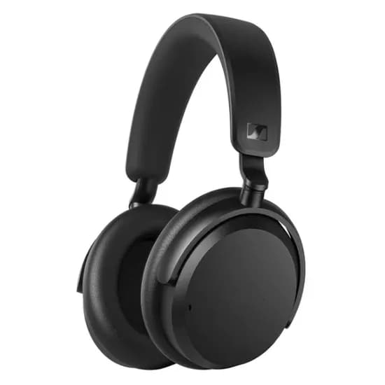 Fone de Ouvido Sennheiser Accentum Plus Bluetooth Black