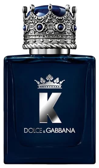 Perfume Dolce & Gabbana K Parfum 50ML - Masculino