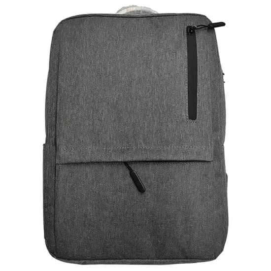 Mochila NB Sate A-KP9112 Gray 15.6" s/G