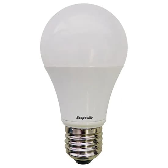 Lâmpada LED Ecopower EP-5927 15W/6500K/Bivolt
