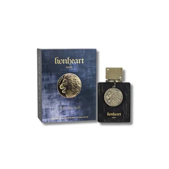 Armaf Club de Nuit Lionheart Man Edp 100ML Masculino