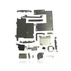 Kit Blindaje iPhone 11 Pro Max