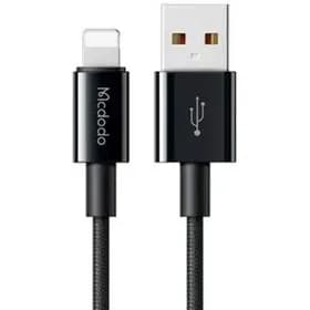 Mcdodo Cable USB-C A Lightning CA-2751 1.2M Black