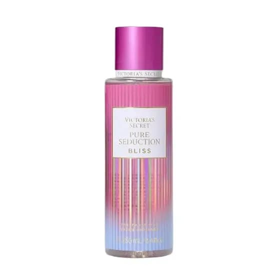 Splash Victoria's Secret Pure Seduction Bliss - 250ML
