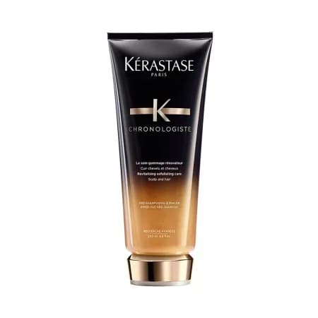 Preshampoo Kerastase Chronologiste Revitalizing Exfoliating Care 200ML