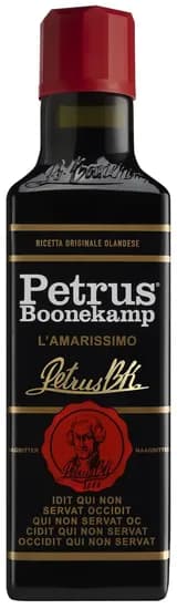 Petrus Boonekp Licor Aperitif Red 700ML