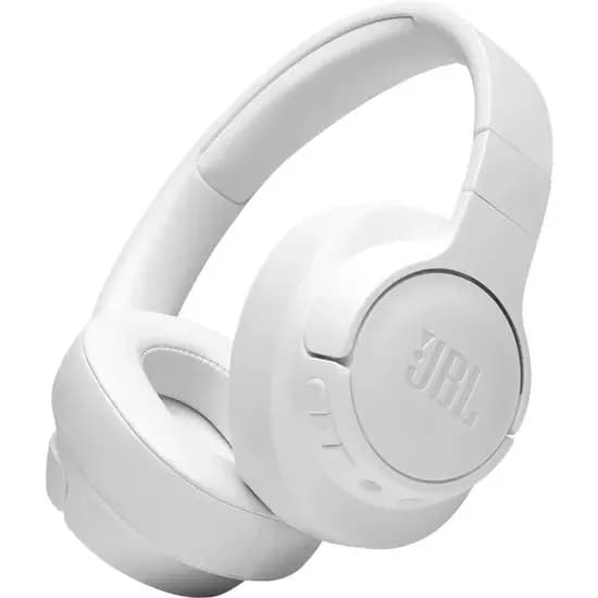Headphone JBL Tune 720BT - C/ Microfone Cor:Blue