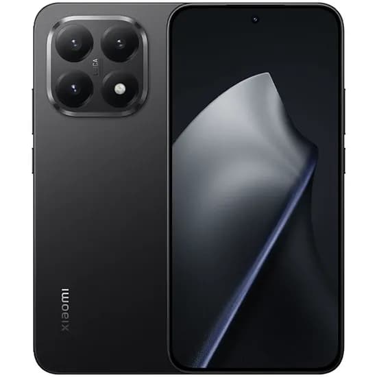 Celular Xiaomi 15T NFC Dual Sim de 512GB/12GB Ram de 6.83" Leica 50+50+12MP/32MP - Preto (Global)