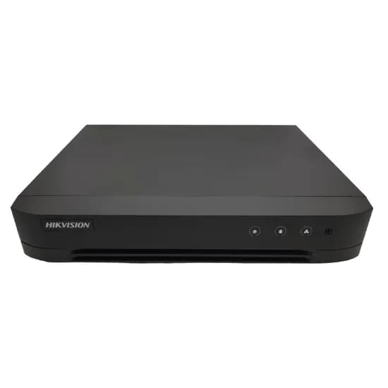 Hikvision DVR 08CH Hdtvi 1080P H.265 Pro+ DS-7208HGHI-M1
