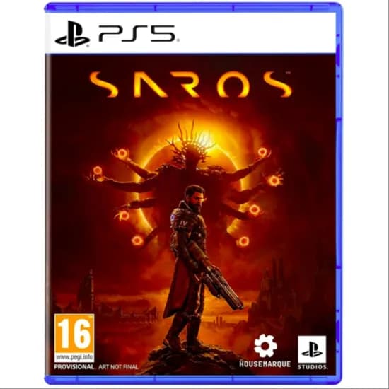 Jogo Sony PS5 Saros