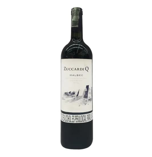 Zuccardi Q 750ML Malbec