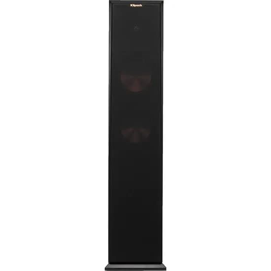 Caixa de Som Klipsch RP-260F Ébano (Und) - 1060681