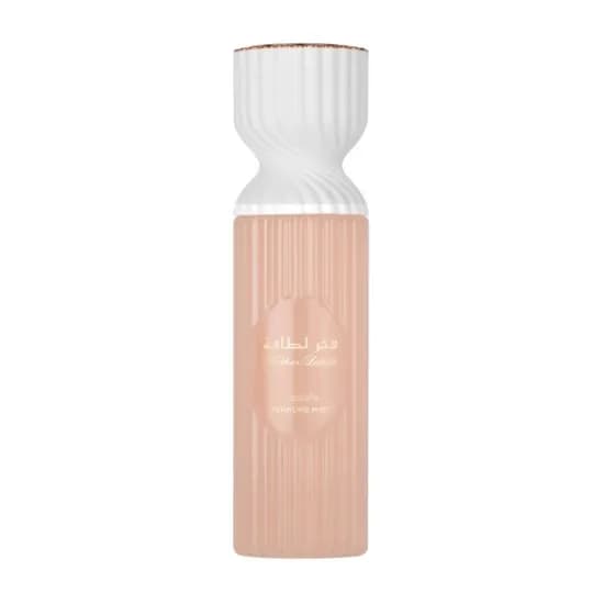 Lattafa Body Splash Fakhar Woman 250ML