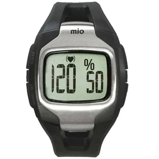 Relógio Mio Classic para Esportes Heart Rate