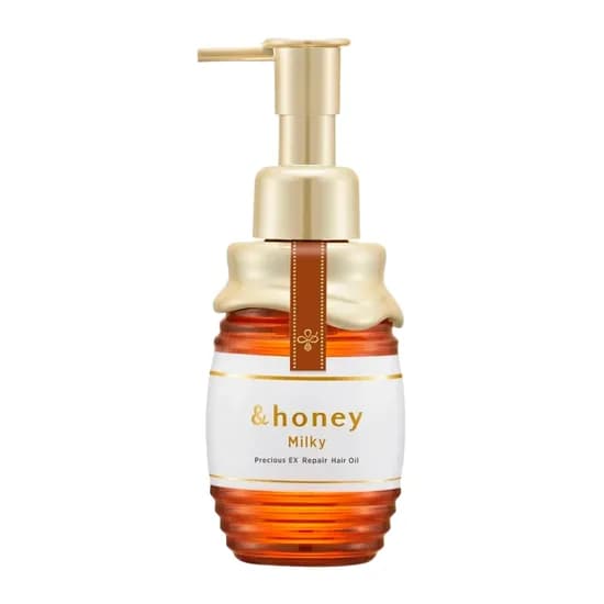Óleo para Cabelo Honey Ex Repair 105ML