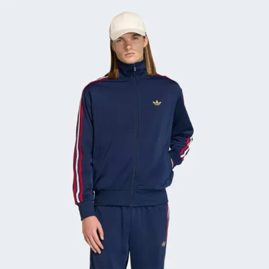 Chaqueta Adidas Firebird TT