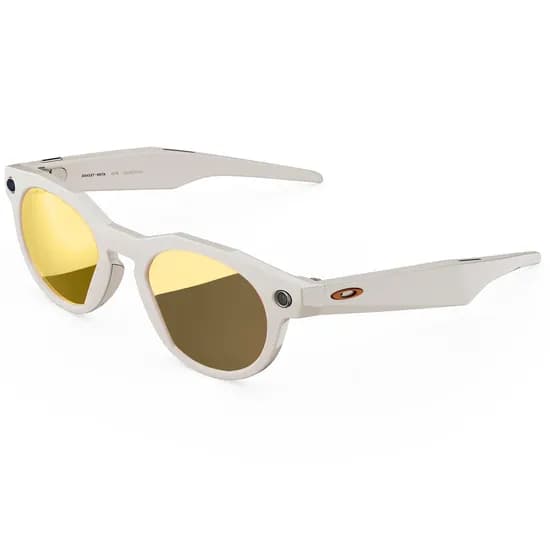 Oculos Ray Ban Meta Wayfarer RW4006 F-Matte Black L-Polarized Gradient Graphite (64498)