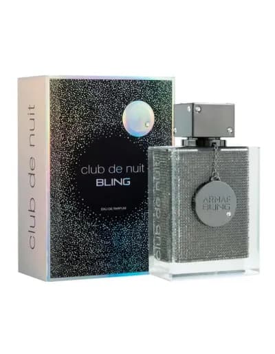Perfume Armaf Club de Nuit Bling Edp 75ML