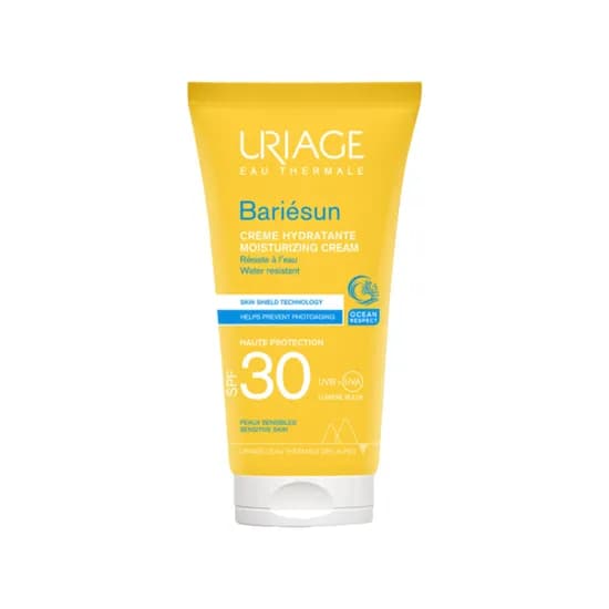Crema Uriage Bariesun Hydratante SPF30+ 50ML